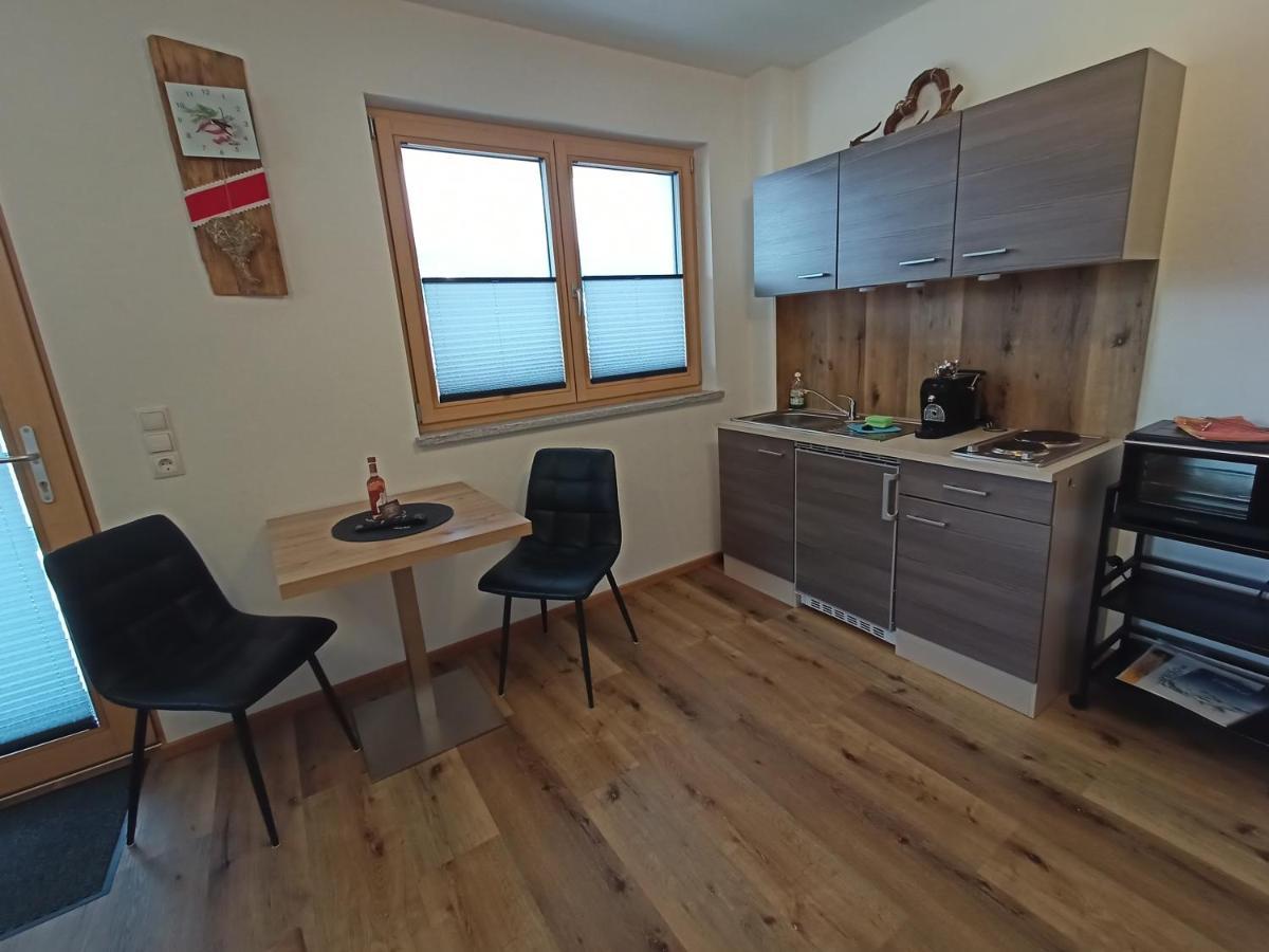 Apart Leo Stummerberg Extérieur photo