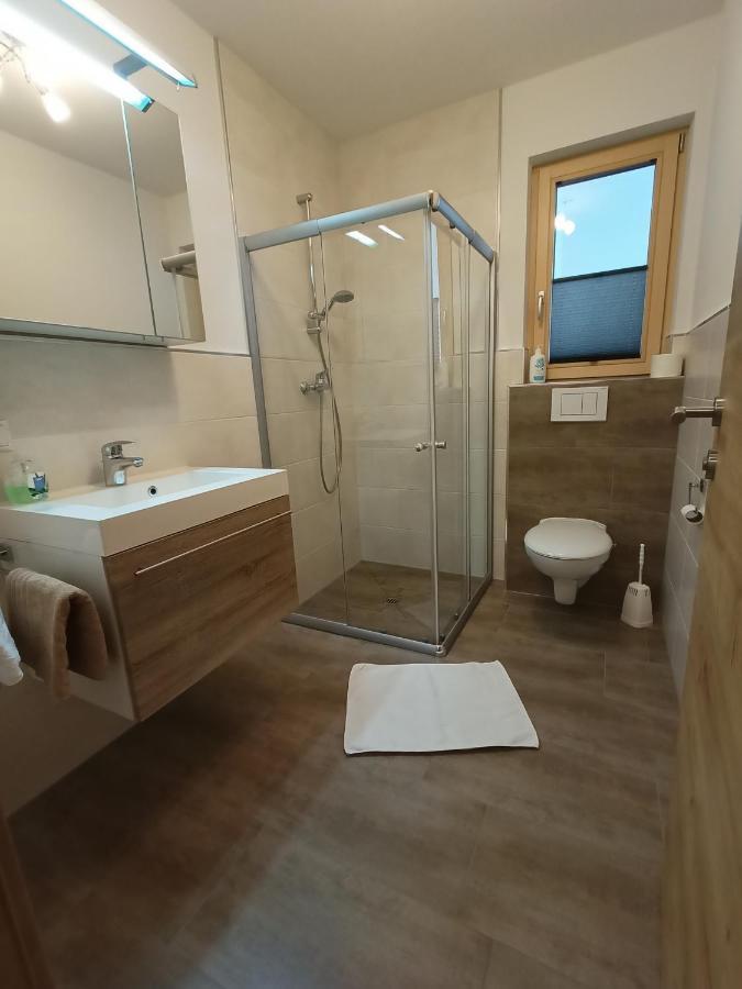 Apart Leo Stummerberg Extérieur photo